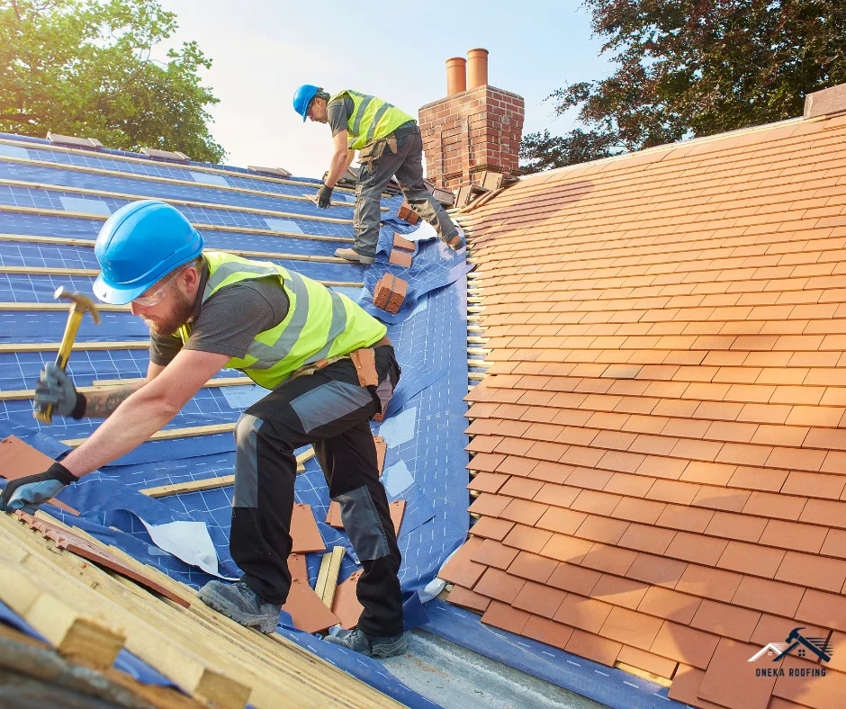 Why choose Roof Repair Near Me in La Verne, CA